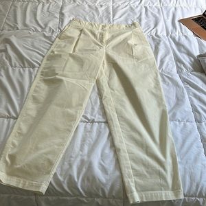 Aritzia Wilfred Free Pants